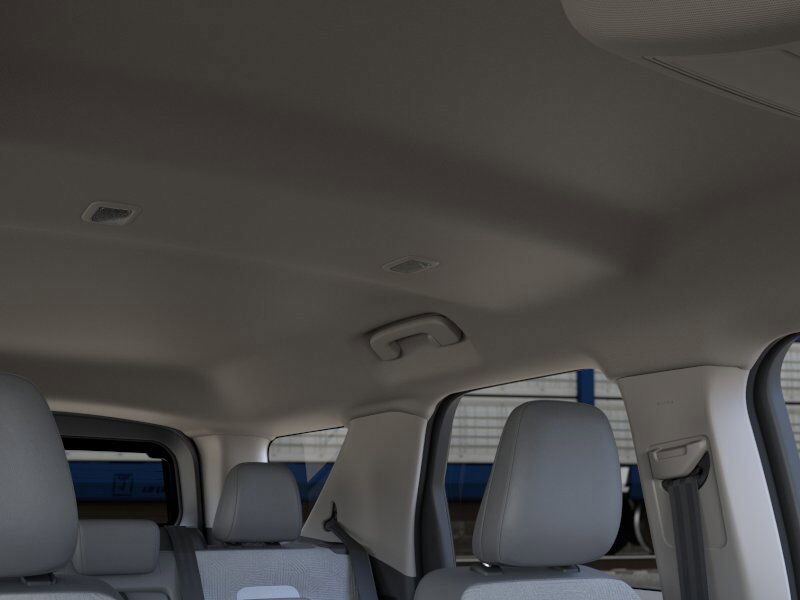 2025 Ford Bronco Sport Badlands Winder GA