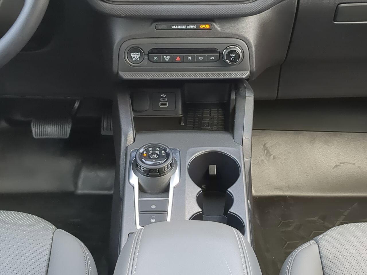 2025 Ford Bronco Sport Badlands Winder GA
