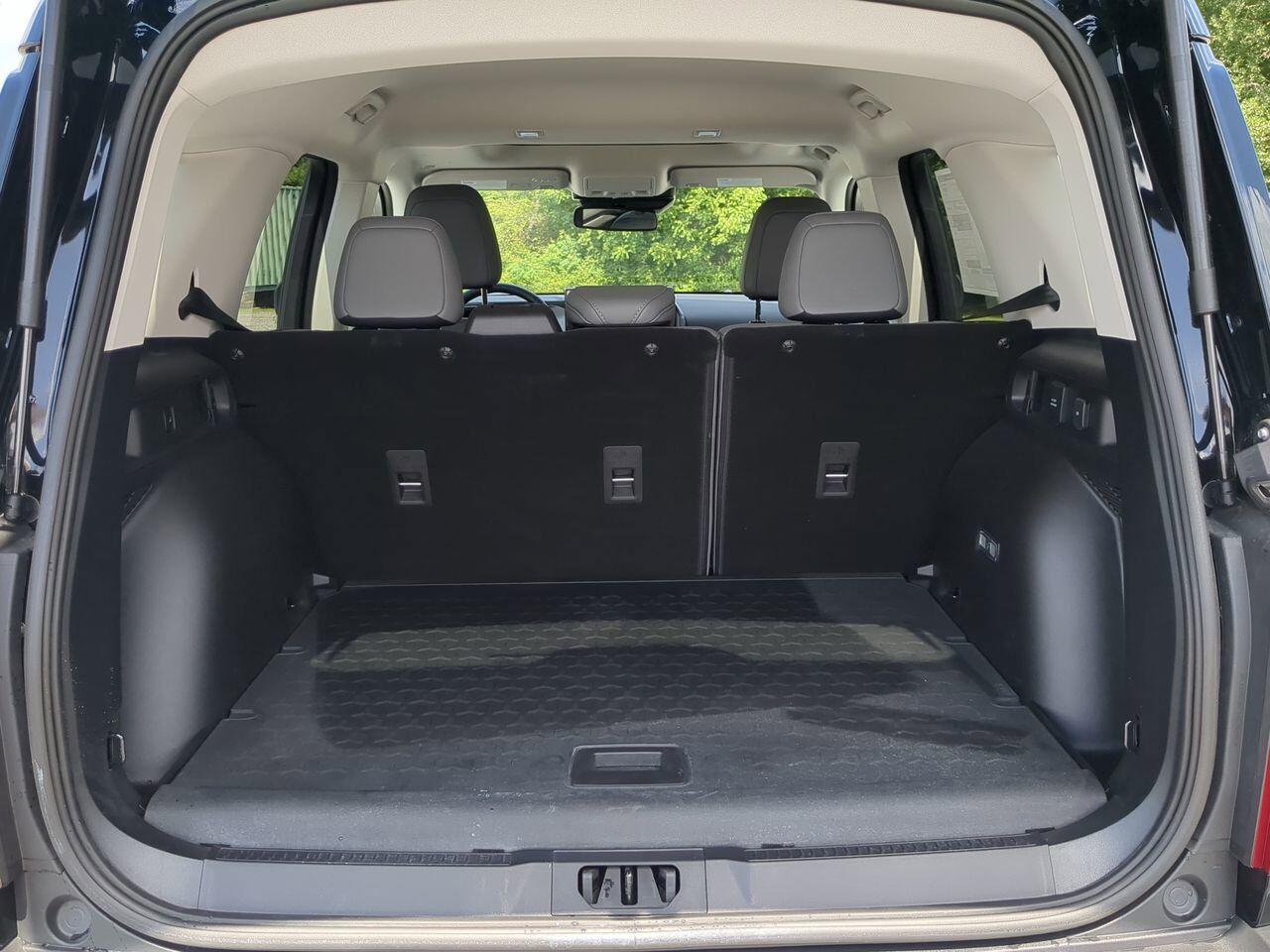 2025 Ford Bronco Sport Badlands Winder GA