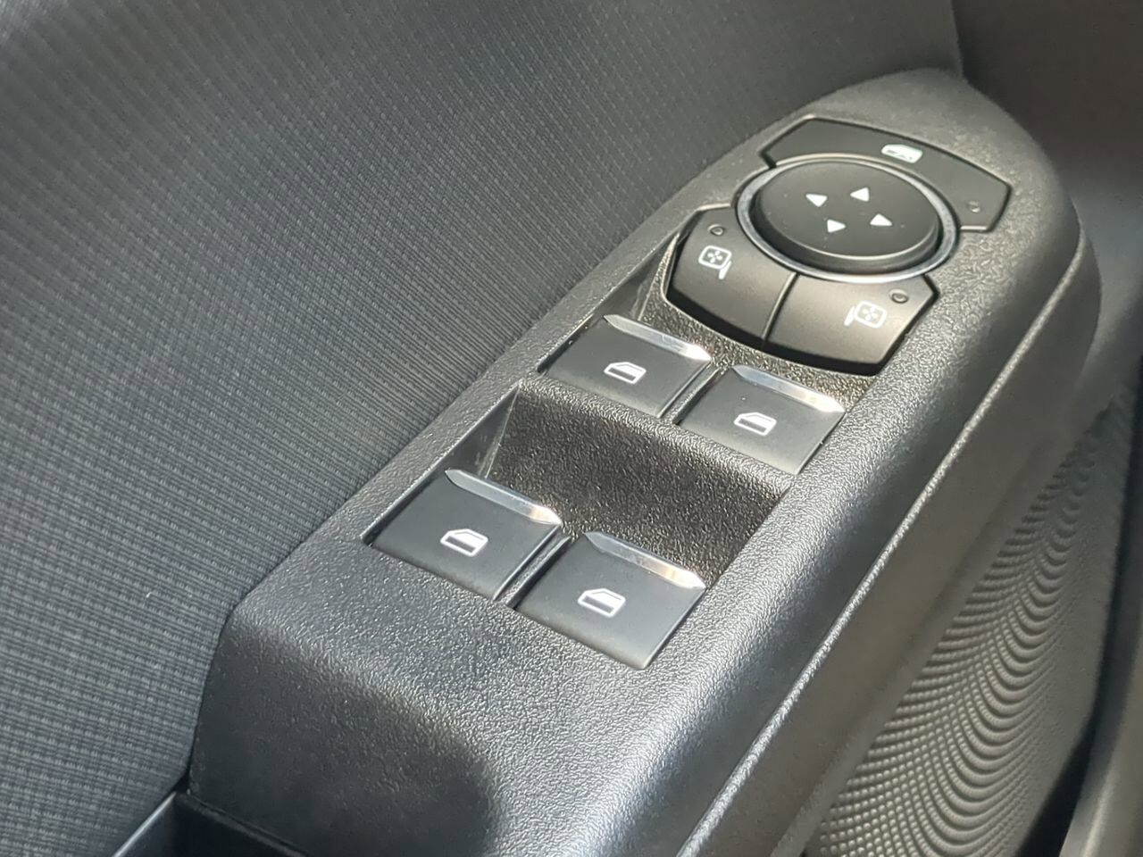 2025 Ford Bronco Sport Badlands Winder GA
