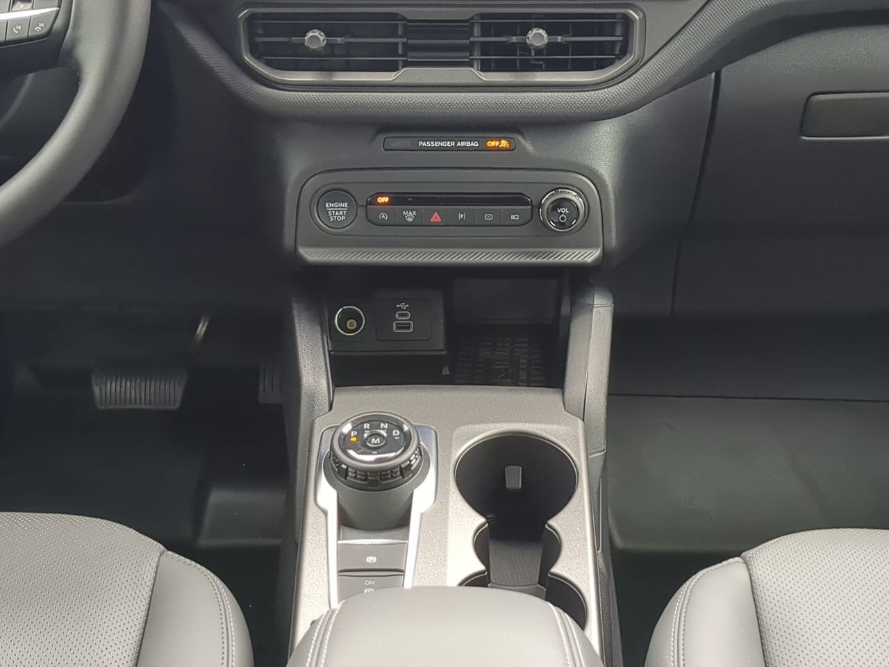 2025 Ford Bronco Sport Badlands Winder GA