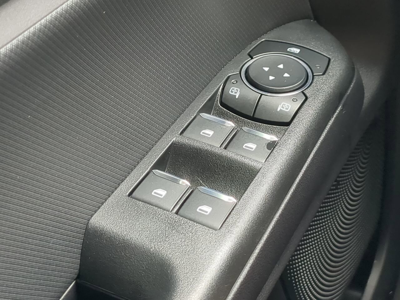 2025 Ford Bronco Sport Badlands Winder GA