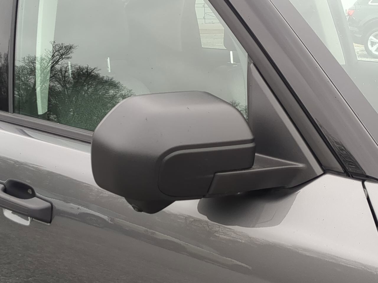 2025 Ford Bronco Sport Badlands Winder GA