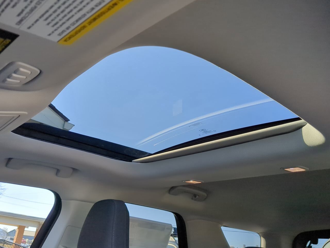 2025 Ford Bronco Sport Badlands Winder GA