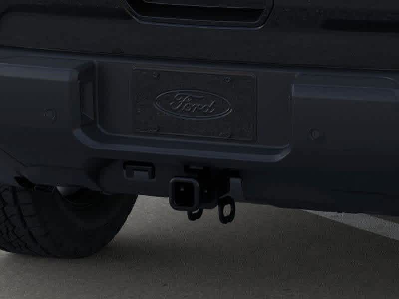 2025 Ford Bronco Sport Badlands Plymouth MA