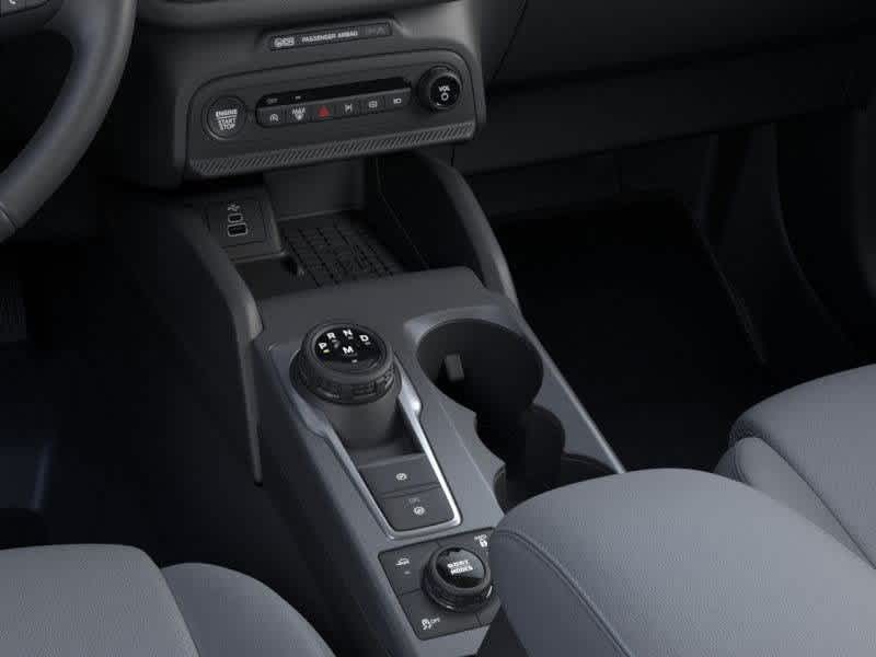 2025 Ford Bronco Sport Badlands Plymouth MA