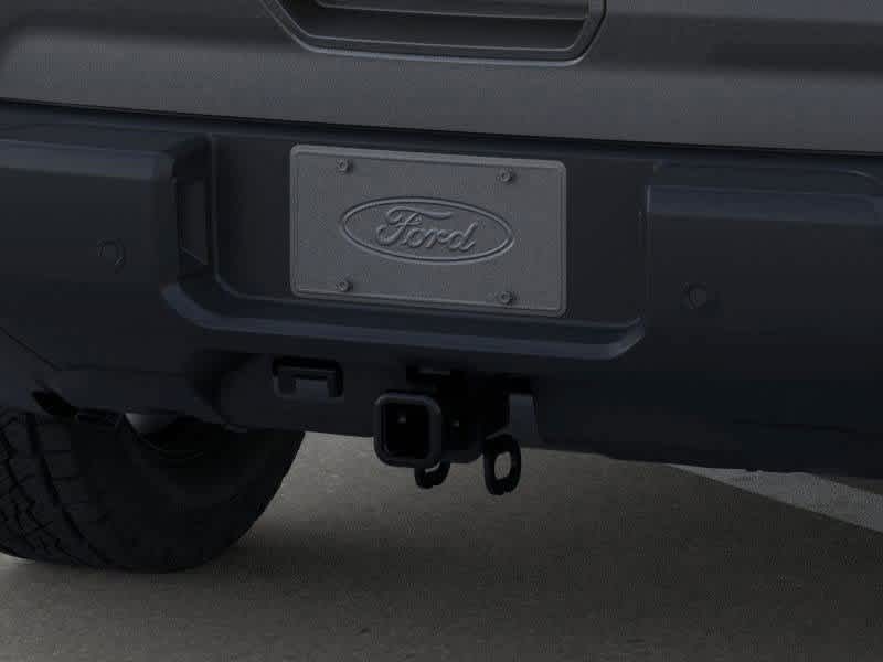 2025 Ford Bronco Sport Badlands Plymouth MA
