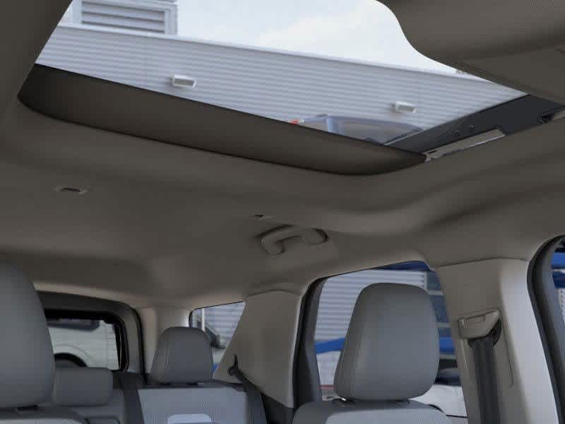 2025 Ford Bronco Sport Badlands Plymouth MA