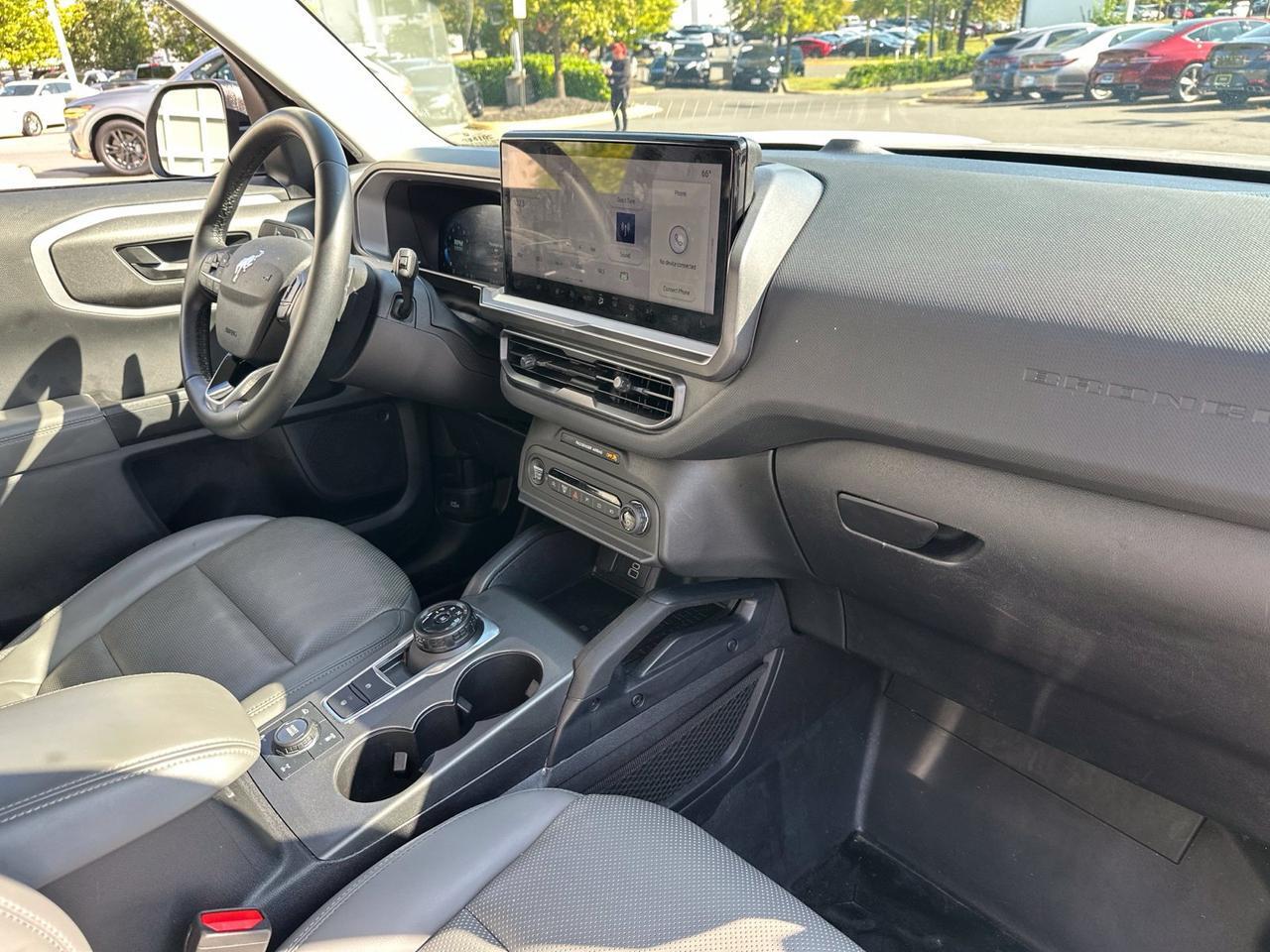 2025 Ford Bronco Sport Badlands Chantilly VA