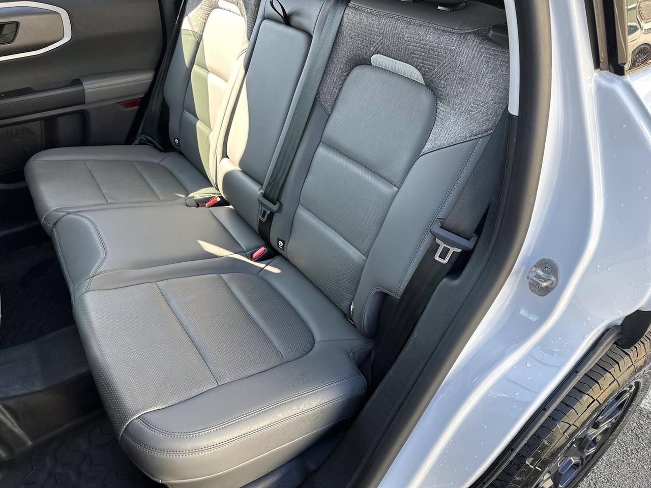 2025 Ford Bronco Sport Badlands Chantilly VA