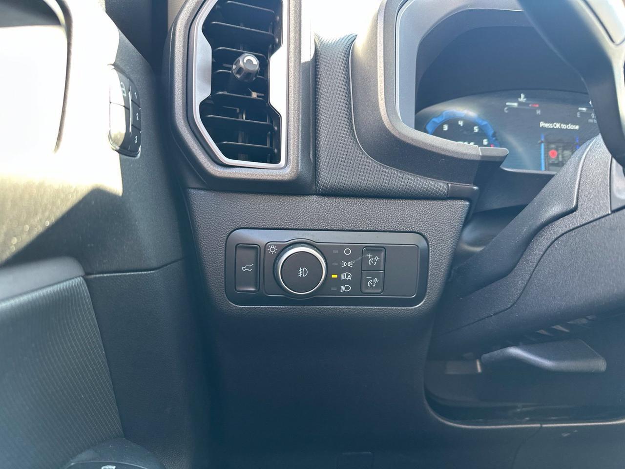 2025 Ford Bronco Sport Badlands Chantilly VA