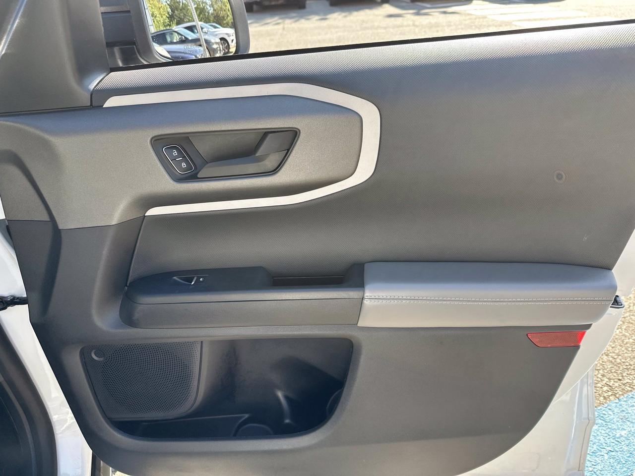 2025 Ford Bronco Sport Badlands Chantilly VA