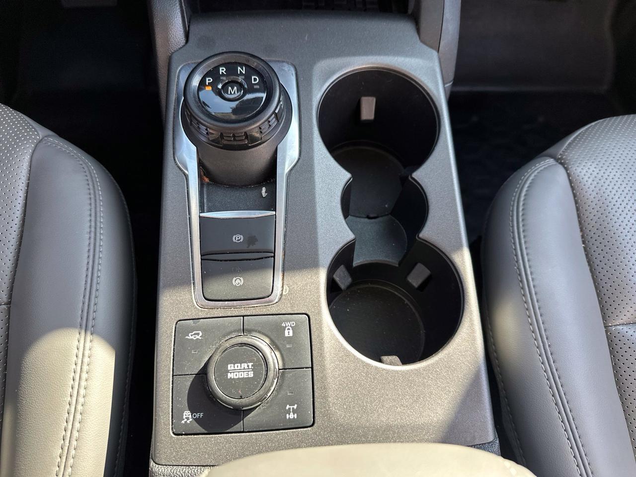 2025 Ford Bronco Sport Badlands Chantilly VA