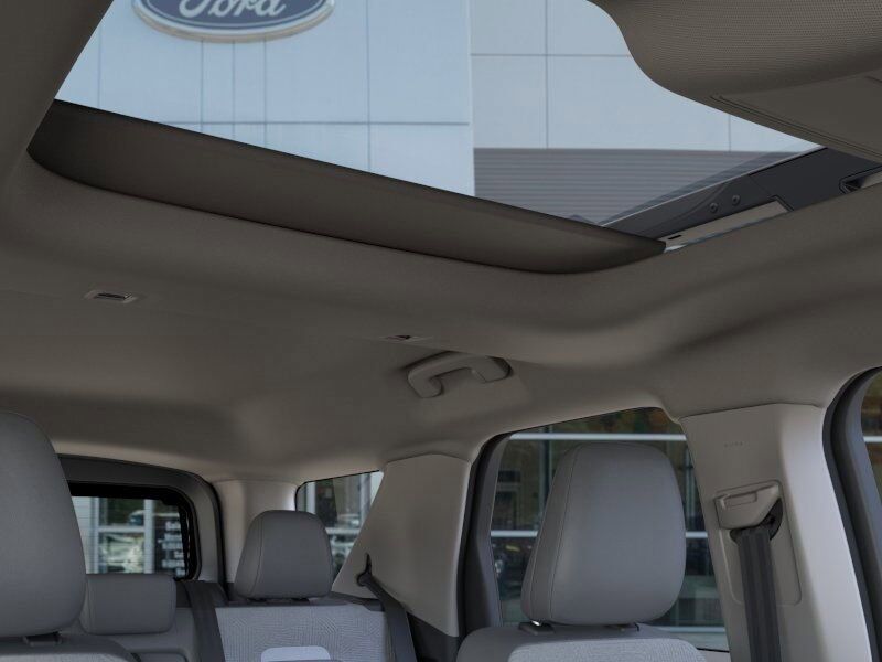 2025 Ford Bronco Sport Badlands Ashland VA