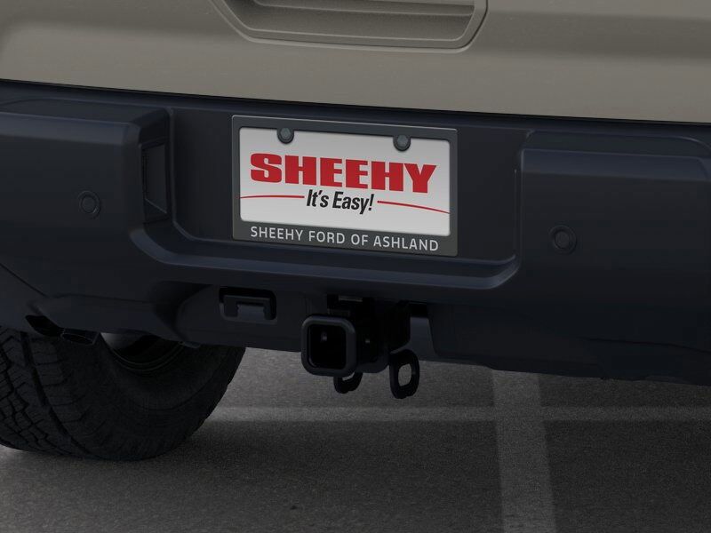 2025 Ford Bronco Sport Badlands Ashland VA