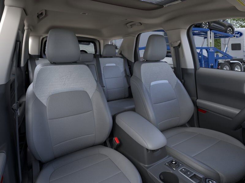 2025 Ford Bronco Sport Badlands Ashland VA