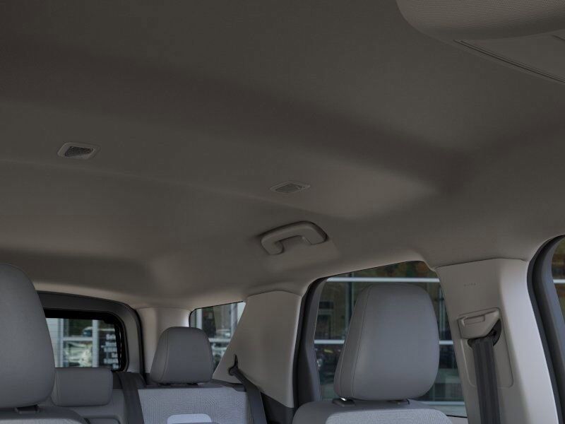2025 Ford Bronco Sport Badlands Ashland VA