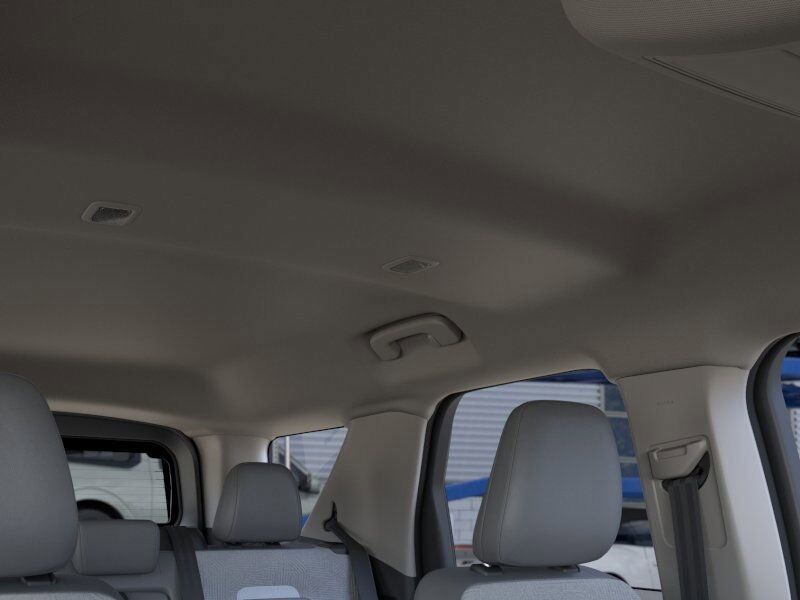 2025 Ford Bronco Sport Badlands Ashland VA