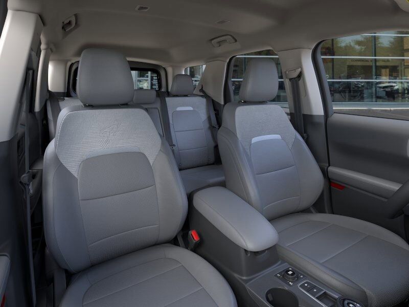 2025 Ford Bronco Sport Badlands Ashland VA