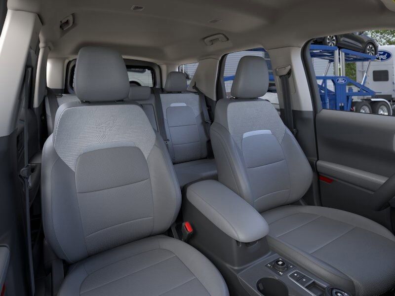 2025 Ford Bronco Sport Badlands Ashland VA