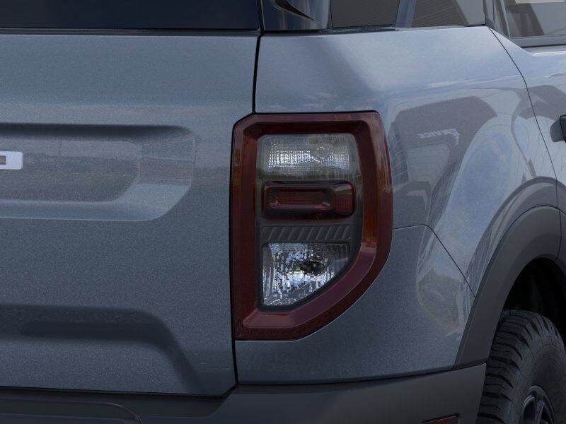 2025 Ford Bronco Sport Badlands Ashland VA