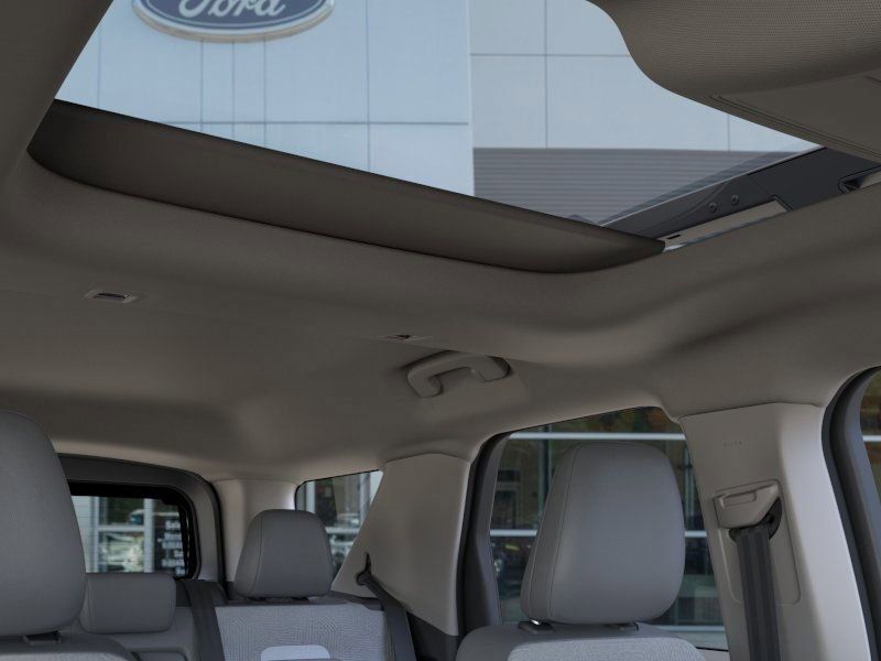 2025 Ford Bronco Sport Badlands Ashland VA