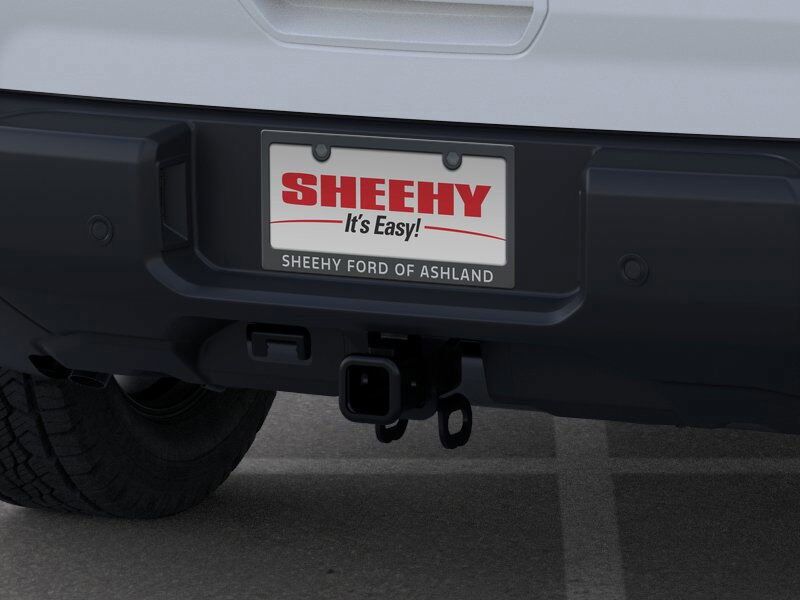 2025 Ford Bronco Sport Badlands Ashland VA