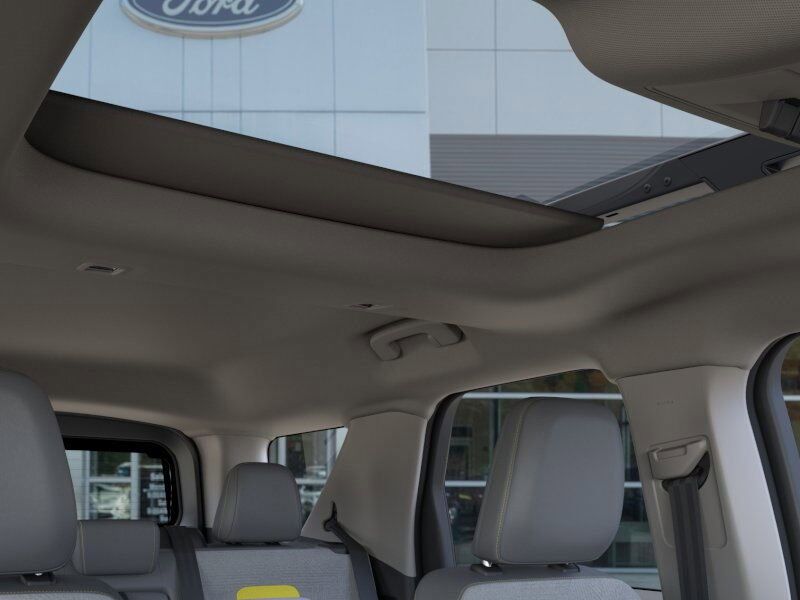 2025 Ford Bronco Sport Badlands Ashland VA