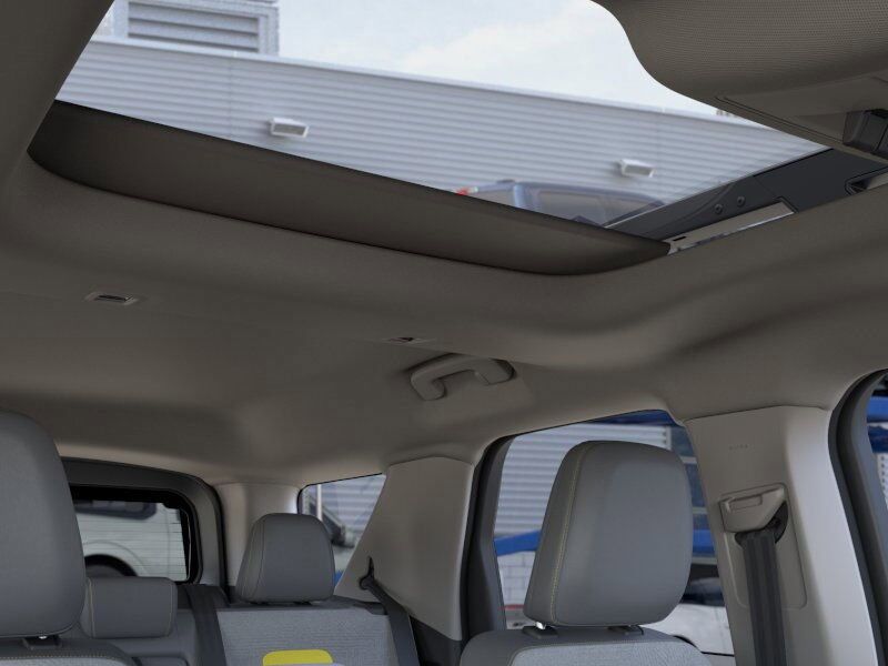 2025 Ford Bronco Sport Badlands Ashland VA