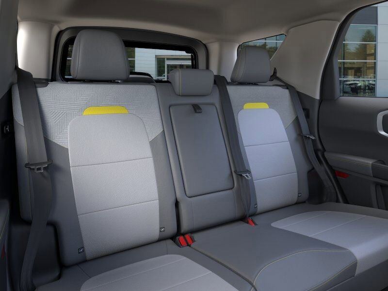 2025 Ford Bronco Sport Badlands Ashland VA