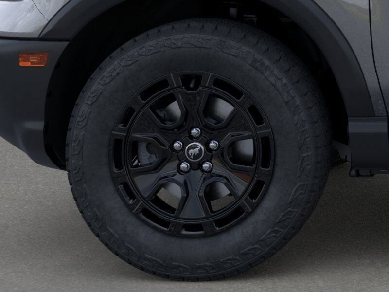 2025 Ford Bronco Sport Badlands Ashland VA