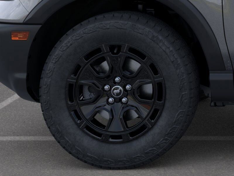 2025 Ford Bronco Sport Badlands Ashland VA