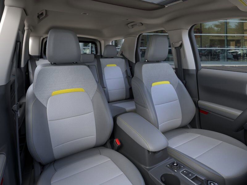 2025 Ford Bronco Sport Badlands Ashland VA