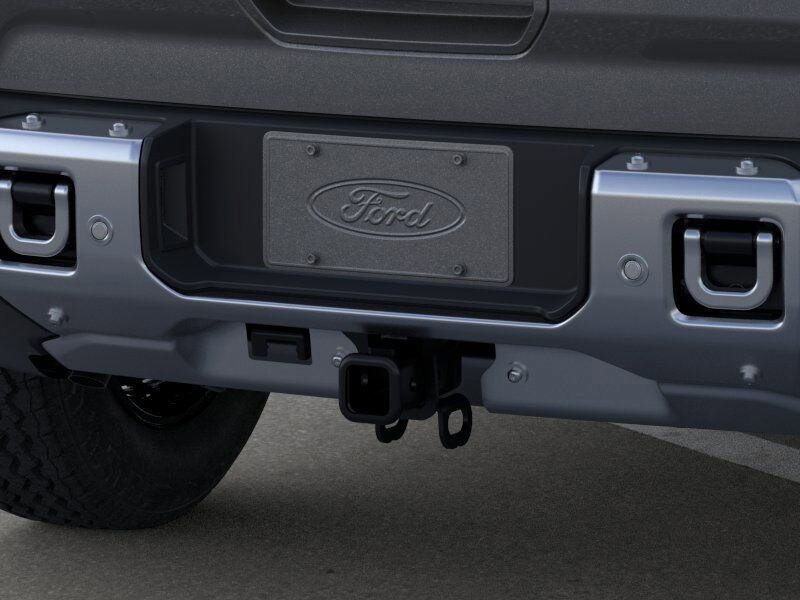 2025 Ford Bronco Sport Badlands Ashland VA