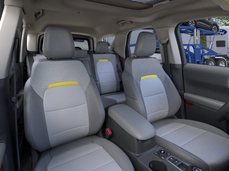 2025 Ford Bronco Sport Badlands Ashland VA