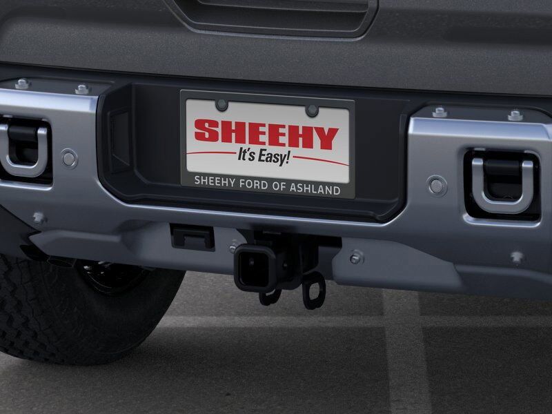 2025 Ford Bronco Sport Badlands Ashland VA