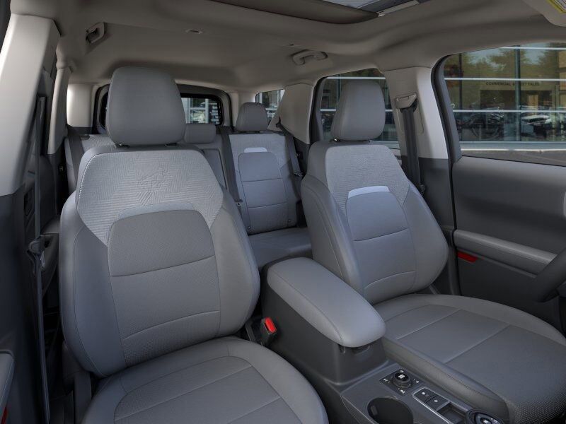 2025 Ford Bronco Sport Badlands Ashland VA