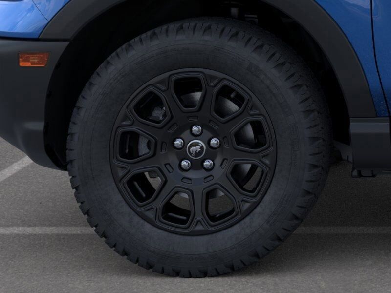2025 Ford Bronco Sport Badlands Ashland VA