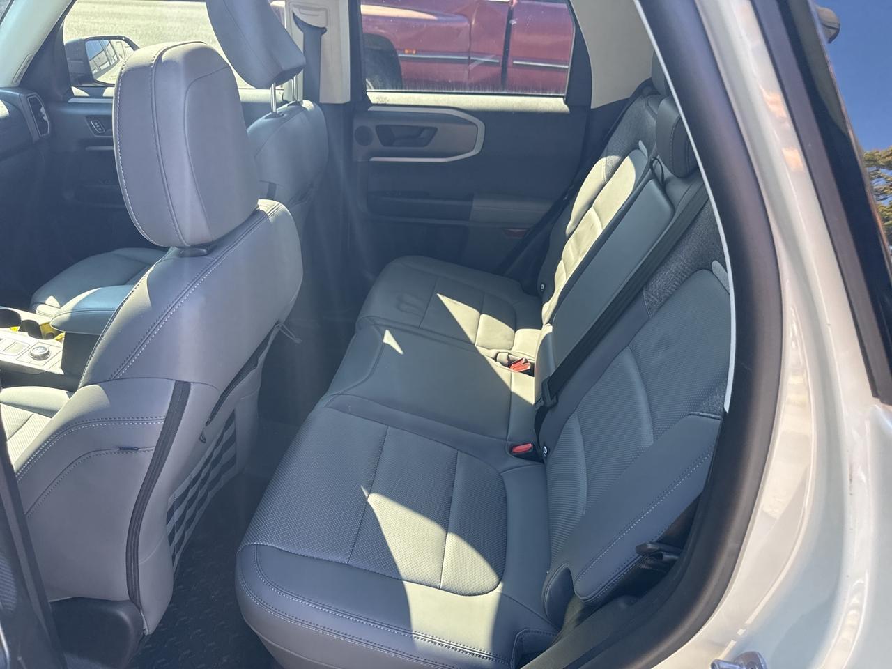 2025 Ford Bronco Sport Badlands Ashland VA