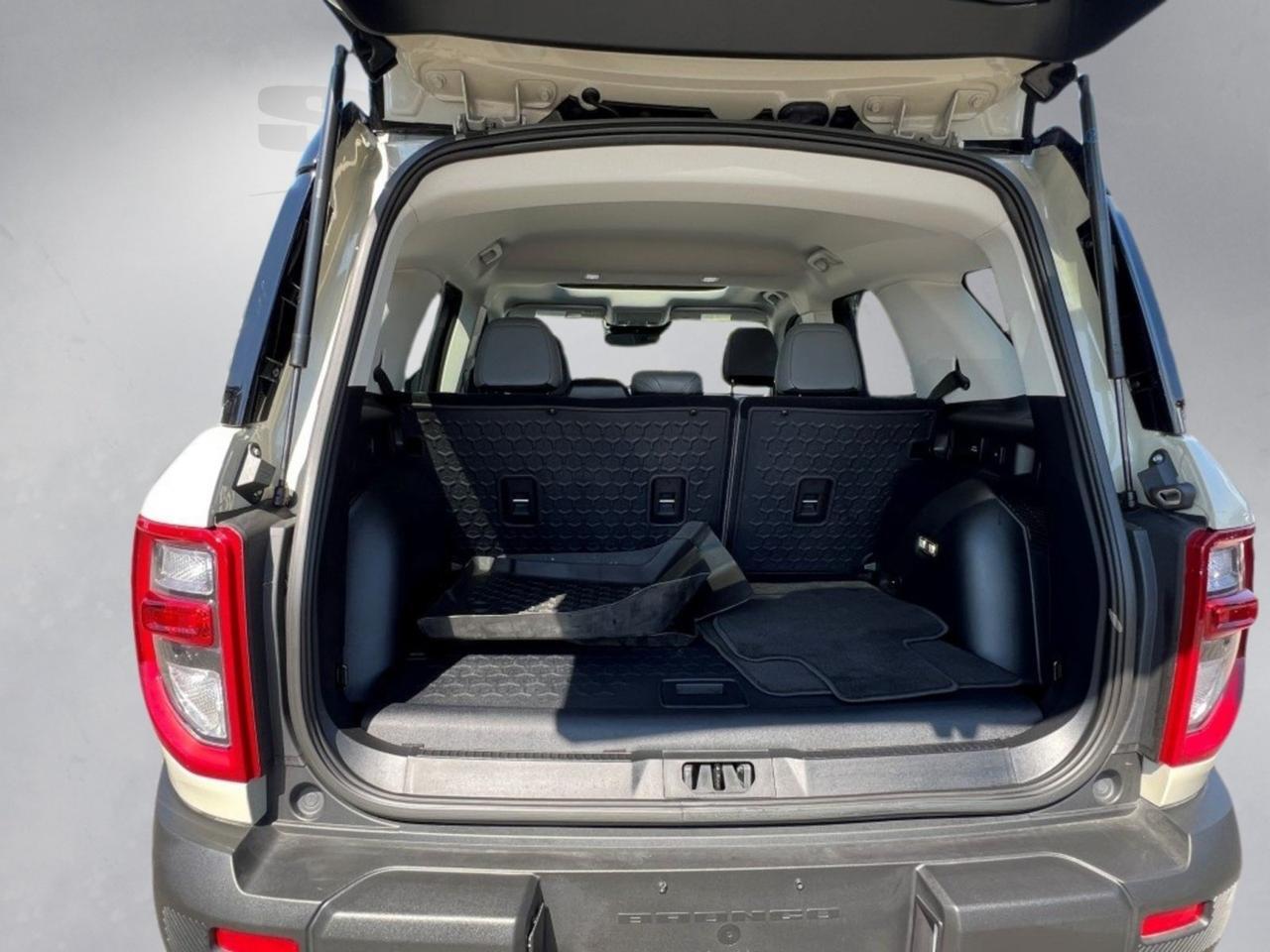 2025 Ford Bronco Sport Badlands Ashland VA