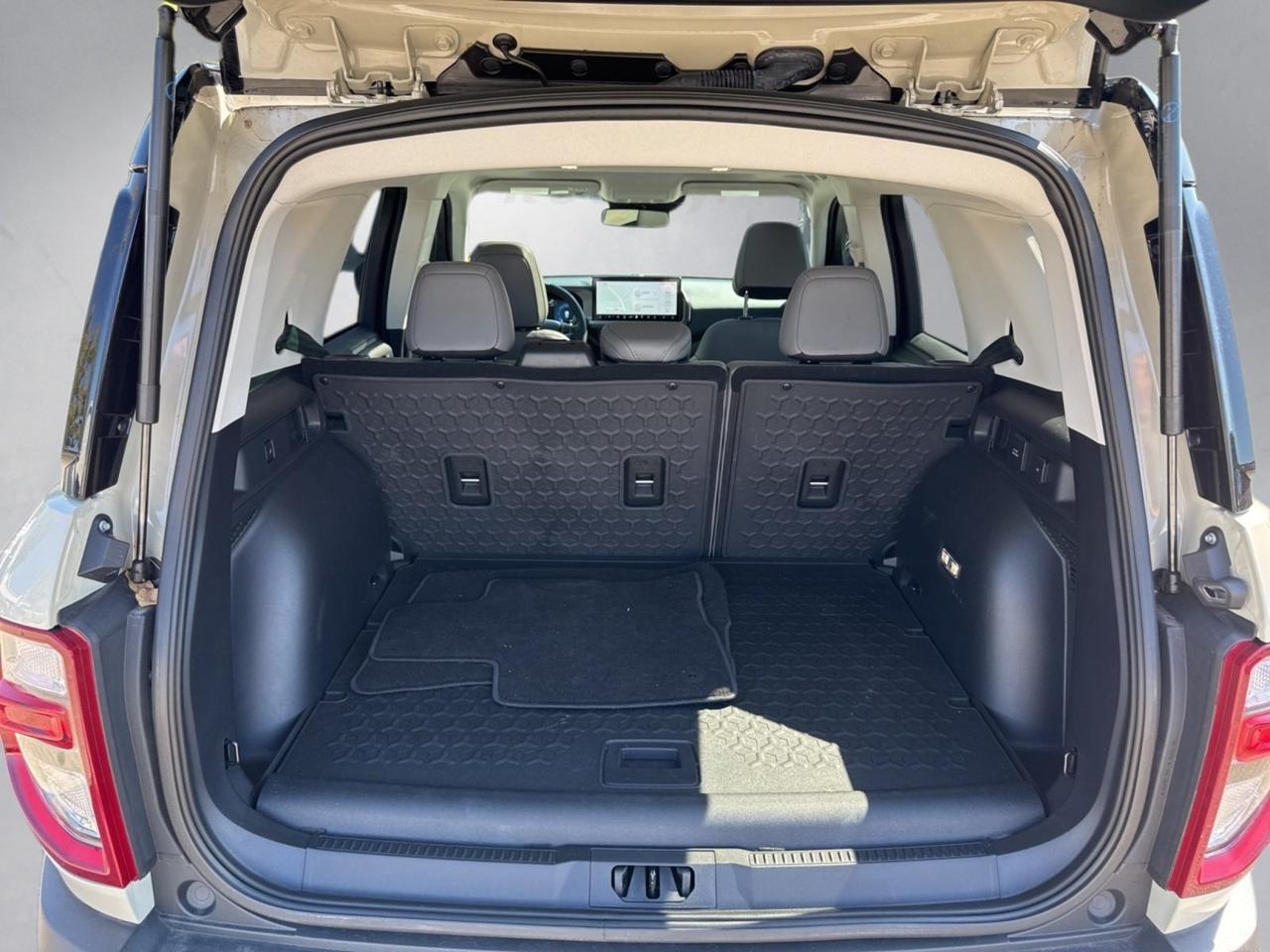 2025 Ford Bronco Sport Badlands Ashland VA