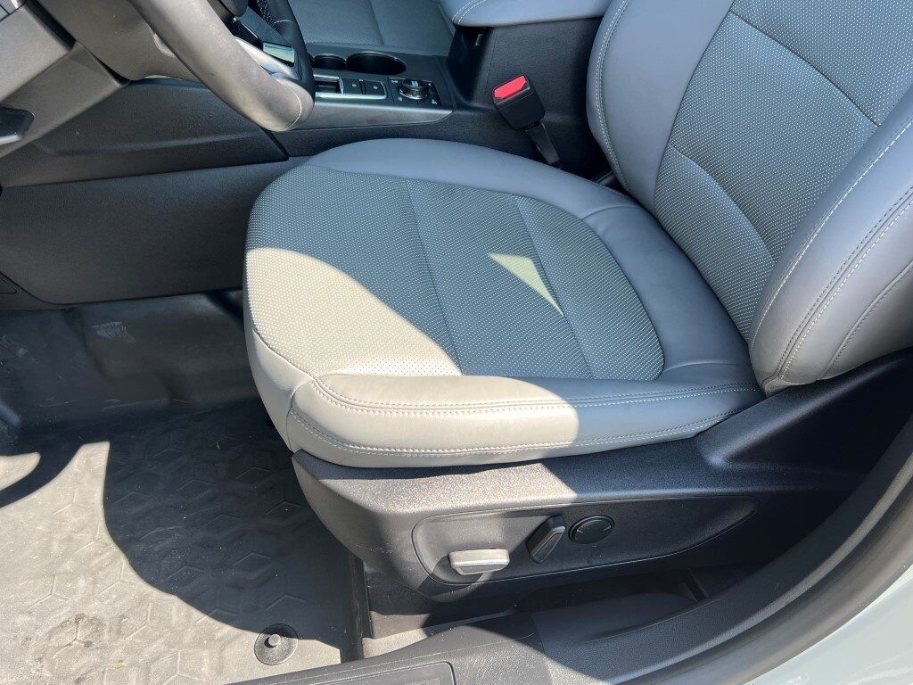 2025 Ford Bronco Sport Badlands Ashland VA