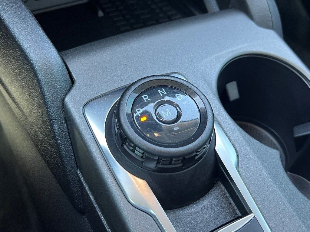 2025 Ford Bronco Sport Badlands Ashland VA