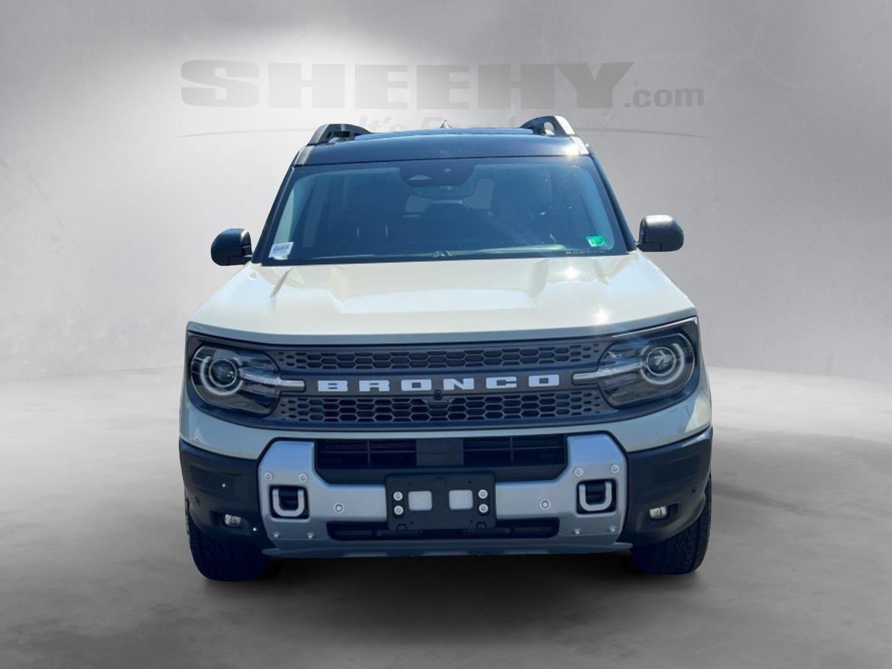 2025 Ford Bronco Sport Badlands Ashland VA