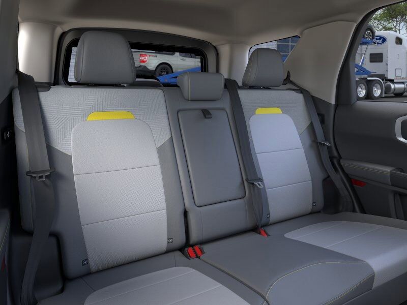 2025 Ford Bronco Sport Badlands Gaithersburg MD