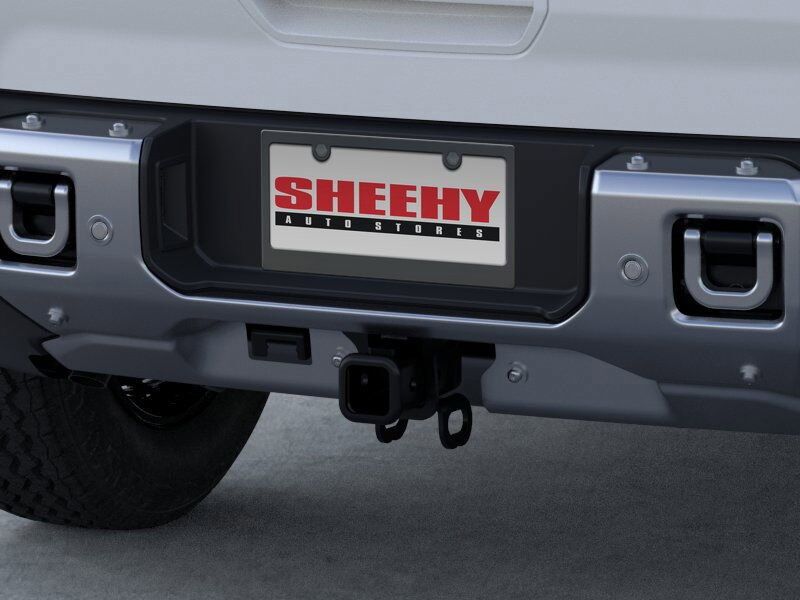 2025 Ford Bronco Sport Badlands Gaithersburg MD