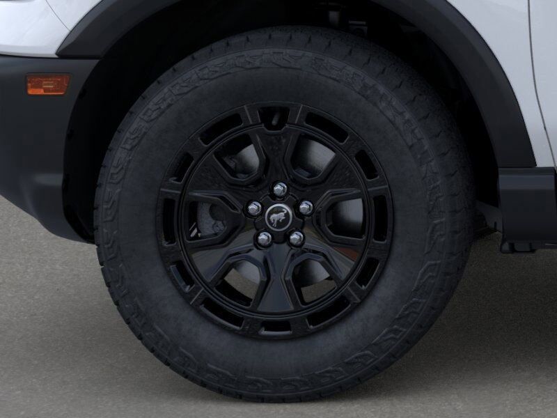 2025 Ford Bronco Sport Badlands Gaithersburg MD