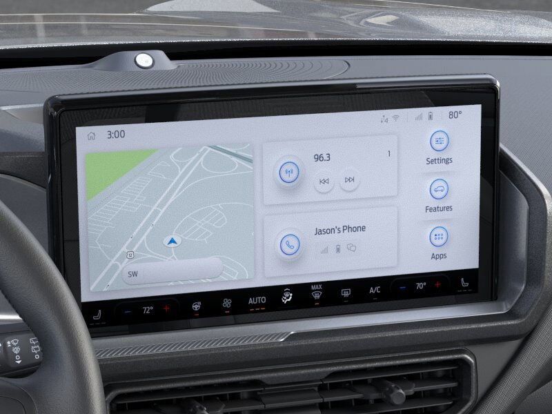 2025 Ford Bronco Sport Badlands Gaithersburg MD