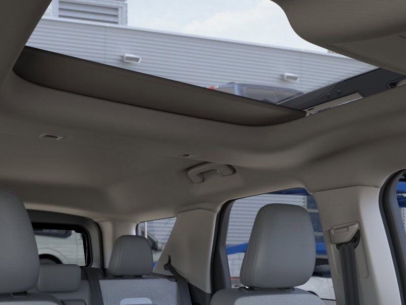 2025 Ford Bronco Sport Badlands Gaithersburg MD