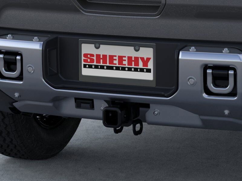 2025 Ford Bronco Sport Badlands Gaithersburg MD